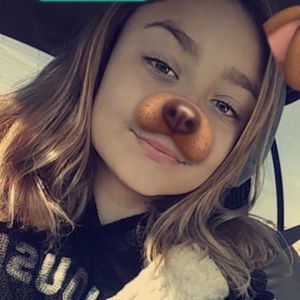 Meet your Posher, Sharlett